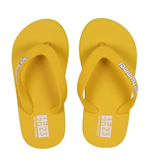 Hummel Hummel Klipklapper - Flip Flop JR - Solar Power