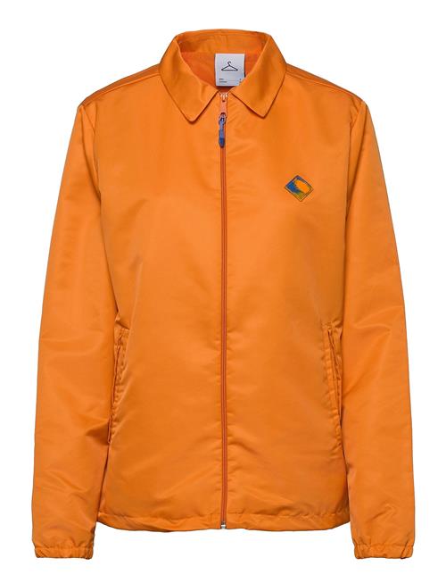 Hanger Coach Jacket Hanger By Holzweiler Orange