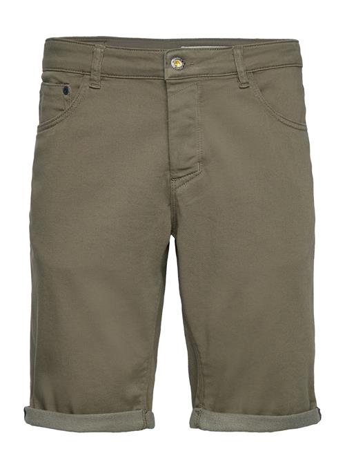 Gabba Jason K3995 Sanza Shorts Gabba Khaki