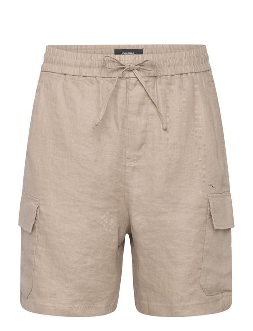 Gabba Azore Kos Shorts Gabba Beige