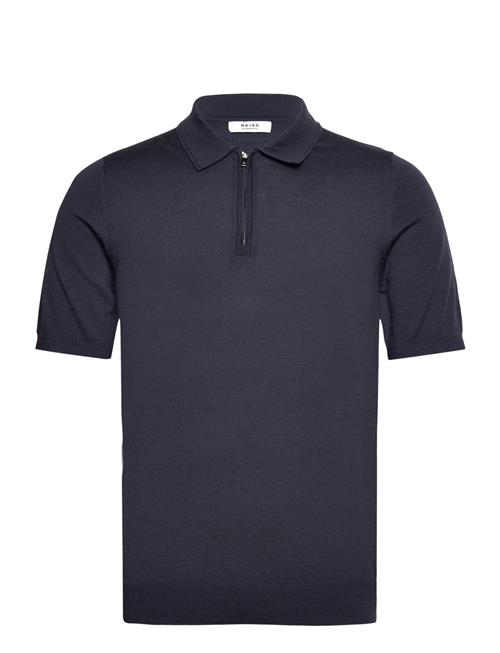 Se Reiss Maxwell Reiss Blue ved Booztlet