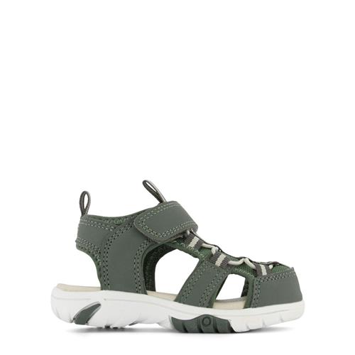 Kuling Fjällbacka Sandaler Light Green | Grønn | 28 EU