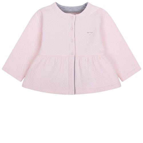 Livly Philo Cardigan Lyserød | Lyserød | 56/62 cm