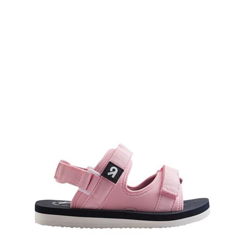 Se Reima Minsa 2.0 Sandaler Med Hæl Fairy Pink | Lyserød | 32 EU ved Babyshop