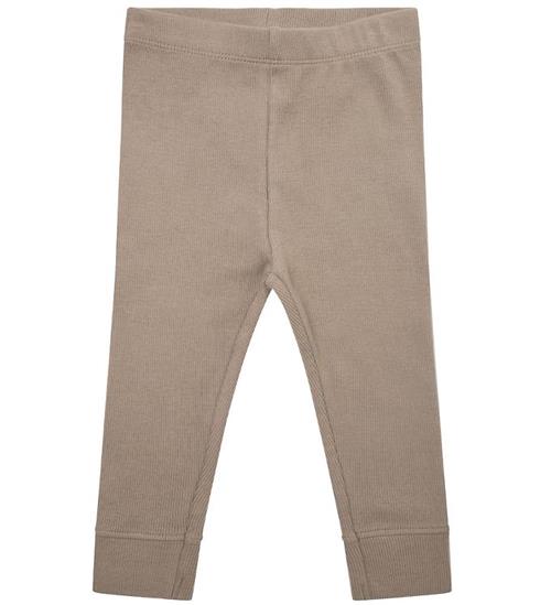 Sofie Schnoor Leggings - Warm Grey