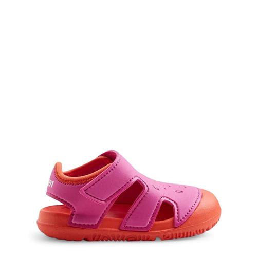 Reima Koralli Sandaler Med Hæl Cherry Pink | Lyserød | 27 EU