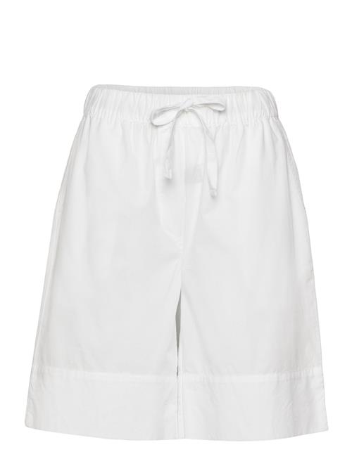 Basic Apparel Tilde Shorts Gots Basic Apparel White