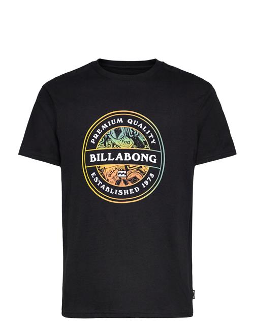 Billabong Rotor Fill Ss Billabong Black