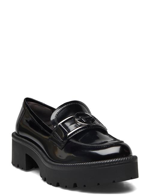 Se Tamaris Women Slip-On Tamaris Black ved Booztlet