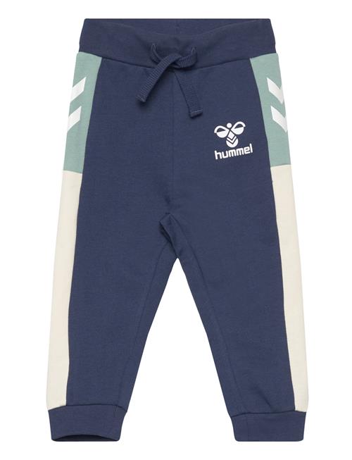 Hmlskylan Pants Hummel Navy