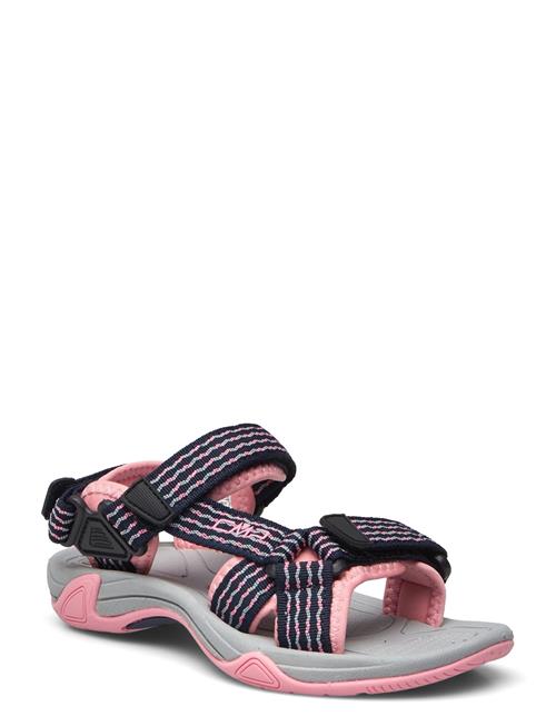 CMP Hamal Kids Hiking Sandal CMP Pink