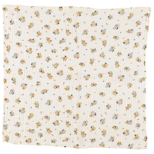 Se Cozmo Mønstret Bandana Elfenben |  | 0 ved Babyshop