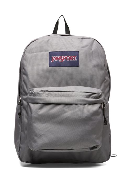 JanSport Superbreak JanSport Grey