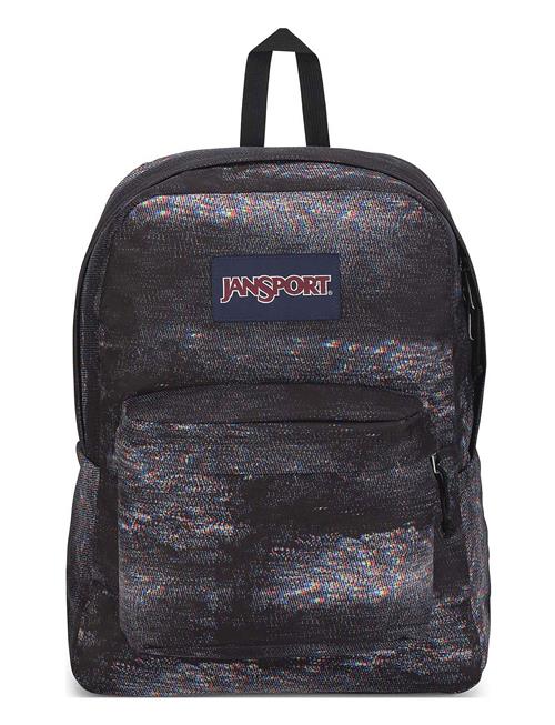 JanSport Superbreak JanSport Black