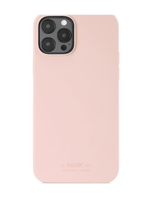 Se Holdit Silic Case Iph 12/12Pro Holdit Pink ved Booztlet