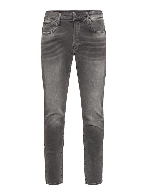 Se G-Star RAW 3301 Slim G-Star RAW Black ved Booztlet