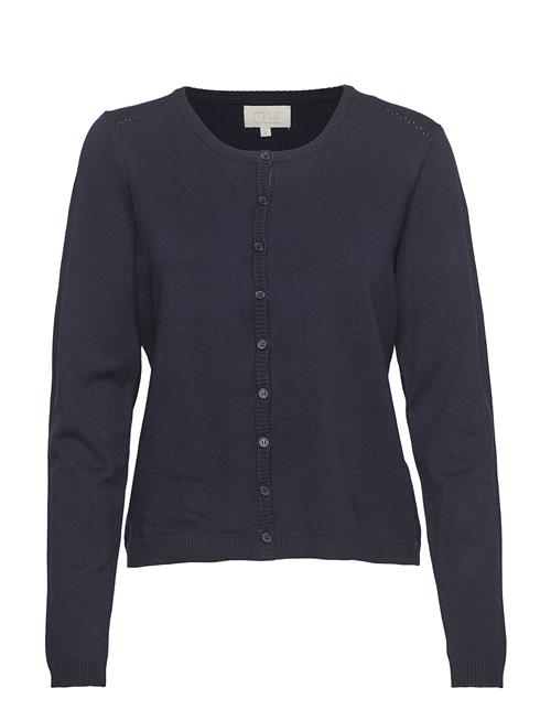 New Laura Cardigan Minus Black