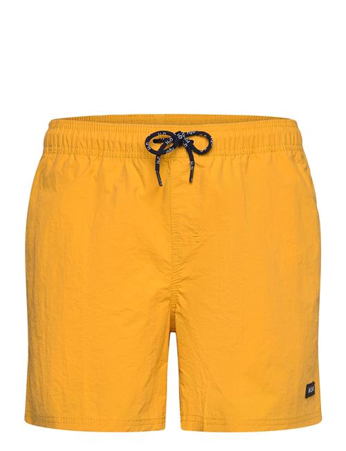 H2O Leisure Swim Shorts H2O Yellow