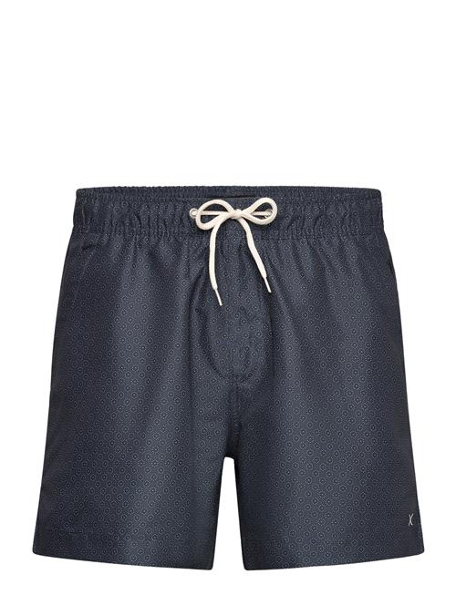 Clean Cut Copenhagen Swim Shorts Clean Cut Copenhagen Navy