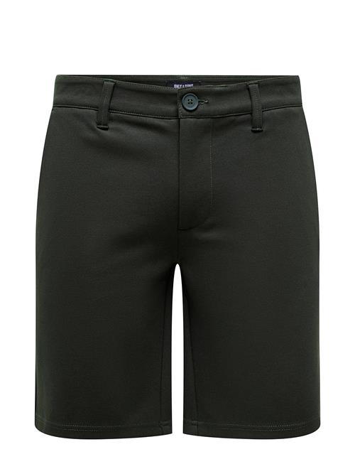 ONLY & SONS Onsmark Shorts 0209 Noos ONLY & SONS Black