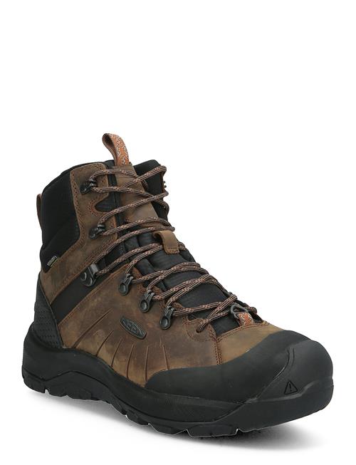 Ke Revel Iv Mid Polar KEEN Brown