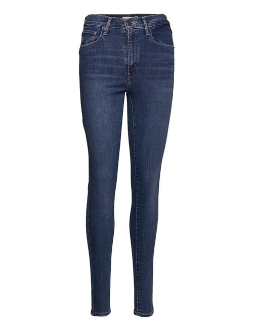 Se LEVI´S Women Mile High Super Skinny Venice LEVI´S Women Blue ved Booztlet