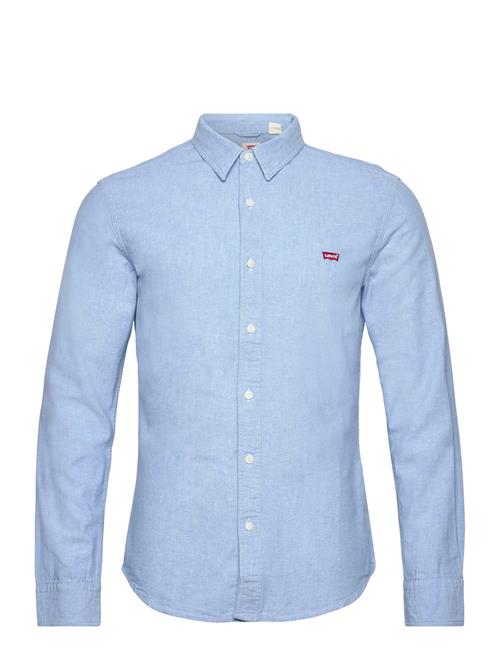 Ls Battery Hm Shirt Slim Allur Levi's® Blue