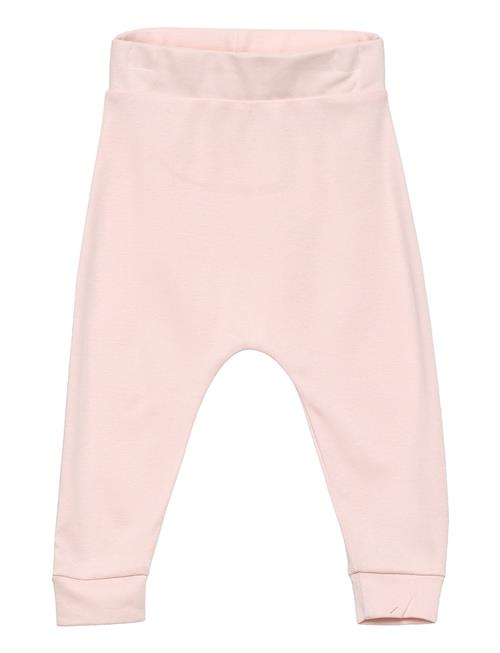 Se Smallstuff Pants, Maple Syrup Smallstuff Pink ved Booztlet