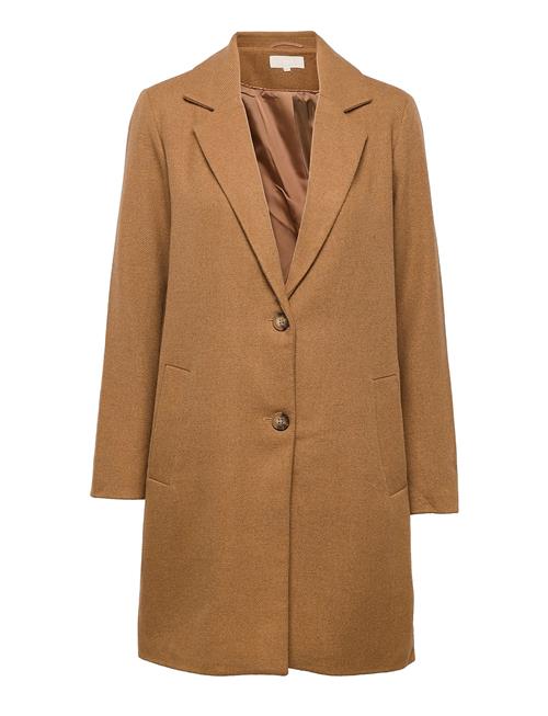 Tammi Coat Minus Brown