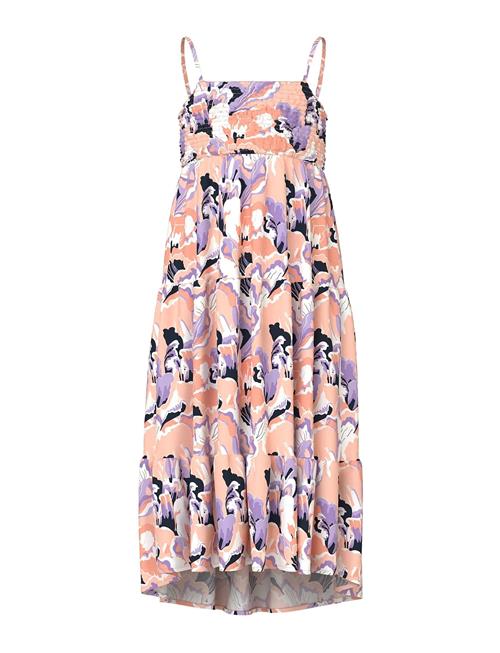 Nkfvinaya Strap Maxi Dress Hhhhh Name It Patterned