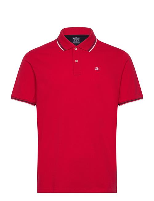 Champion Polo Champion Red