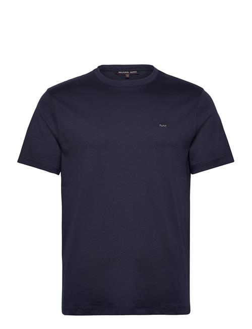 Michael Kors Sleek Mk Crew Michael Kors Navy