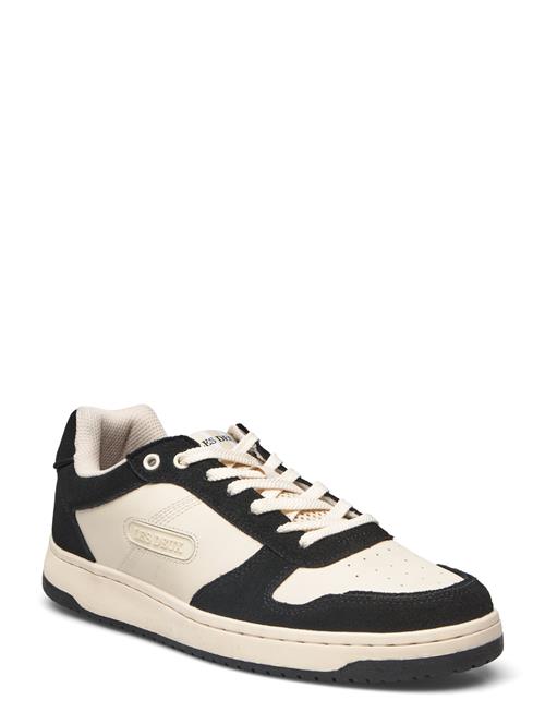 Se Wright Basketball Sneaker Les Deux White ved Booztlet