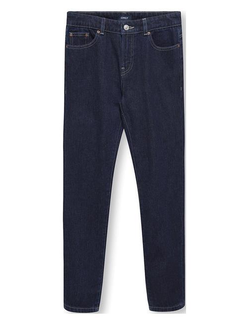 Kids Only Kobavi Loose Blue Jeans Dnm Noos Kids Only Blue