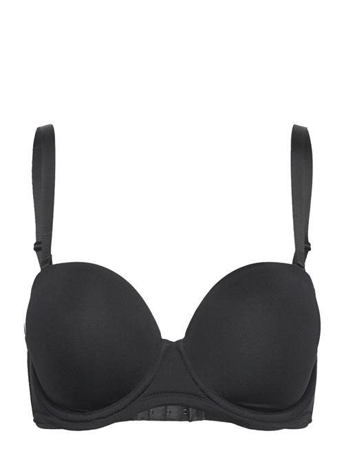 Wacoal Red Carpet Strapless Underwire Bra Wacoal Black