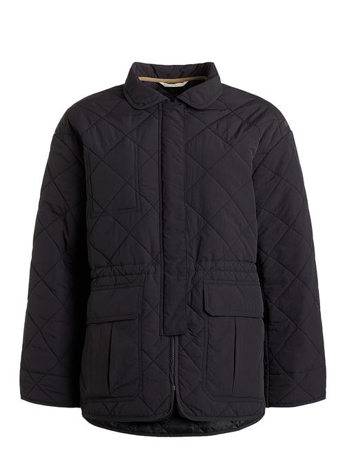 Rethinkit Thermo Classic Jacket Lyon Rethinkit Black