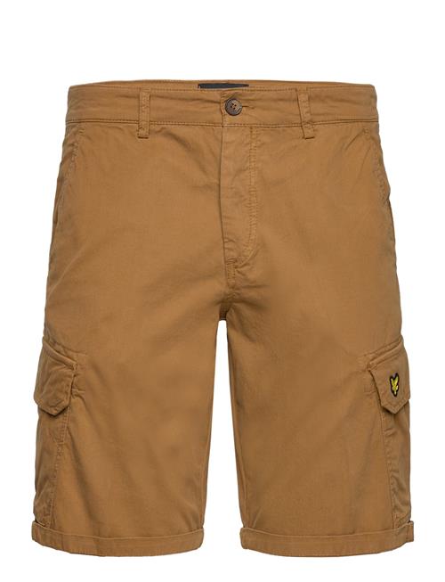 Lyle & Scott Wembley Cargo Short Lyle & Scott Brown