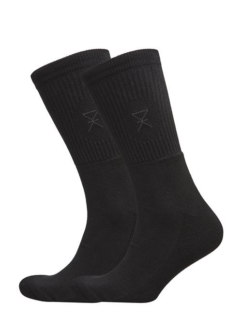 JBS of Denmark Jbs Of Dk Socks 2-Pack JBS Of Denmark Black