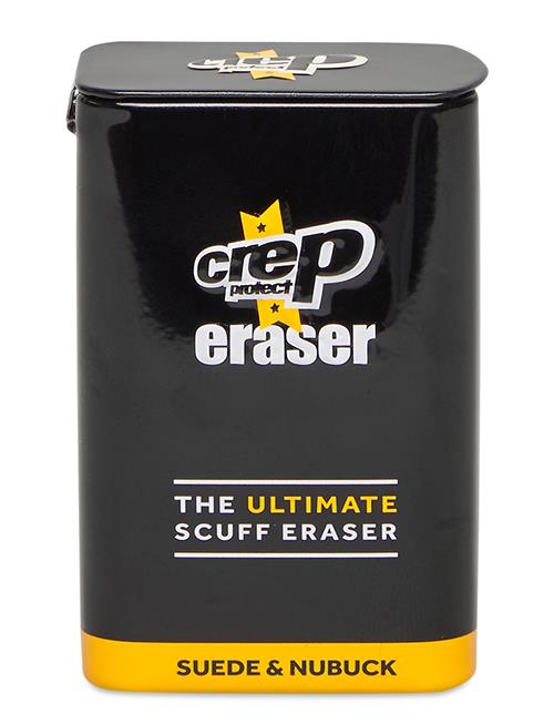 Se Crep Protect Crep Protect Eraser Crep Protect Black ved Booztlet