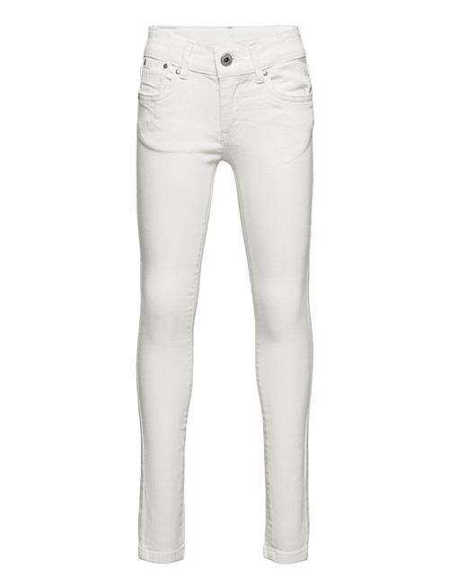 Pepe Jeans London Pixlette Pepe Jeans London White