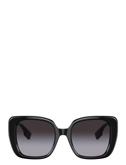 Burberry Sunglasses Helena Burberry Sunglasses Black