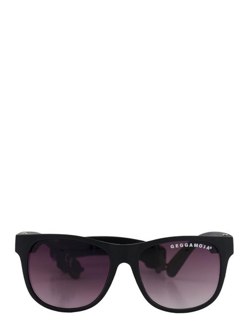 Geggamoja Sunglass Geggamoja Black