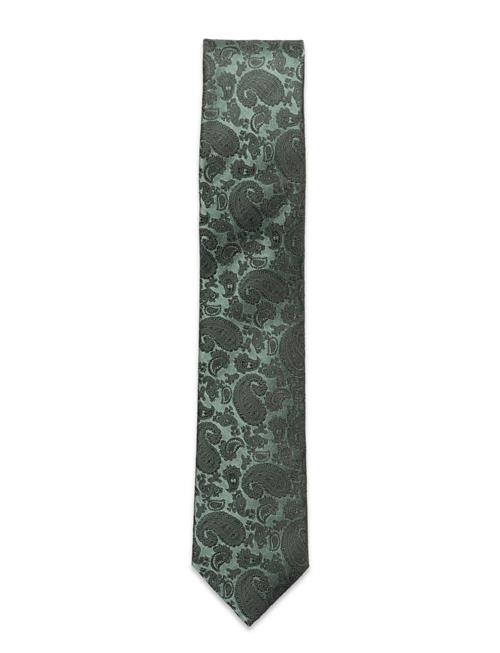 Amanda Christensen Slim Tie Amanda Christensen Green