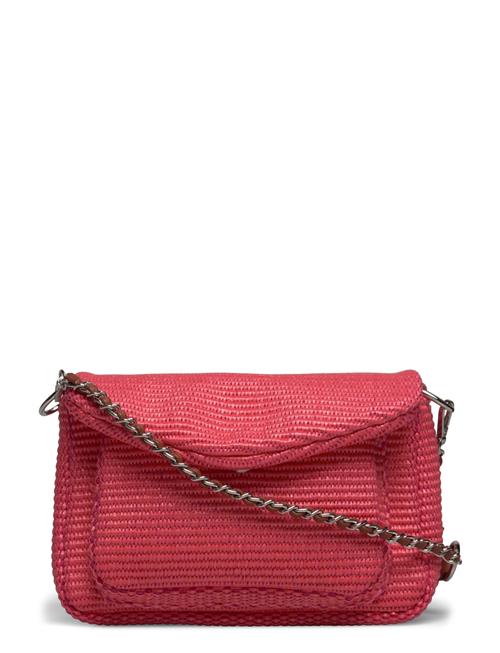 Becksöndergaard Riffa Rena Bag Becksöndergaard Pink