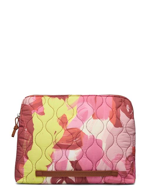 Becksöndergaard Maple Daffy Laptop Sleeve Becksöndergaard Pink