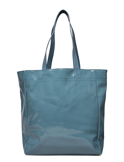 Becksöndergaard Crinkled Liliana Bag Becksöndergaard Blue