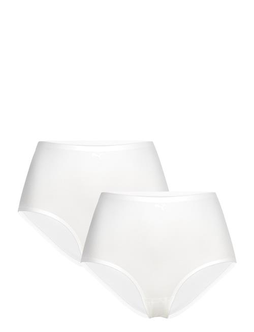 Puma Women Hipster 2P PUMA White
