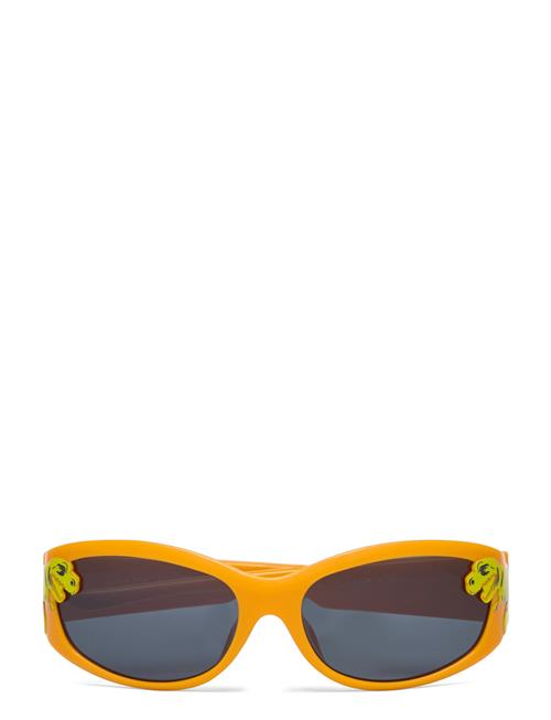 Nmmmajdi Icon Sunglasses Mob Name It Yellow