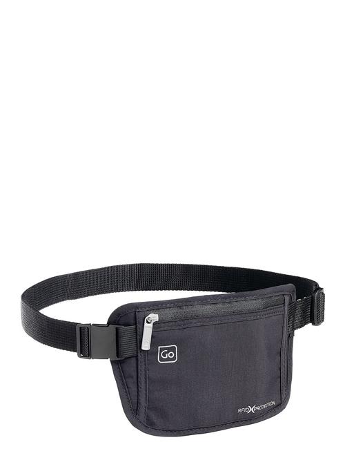 Go Travel M Y Belt Rfid Go Travel Black