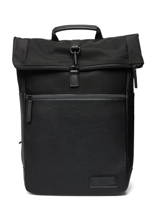 JOST Riga Courier Backpack JOST Black